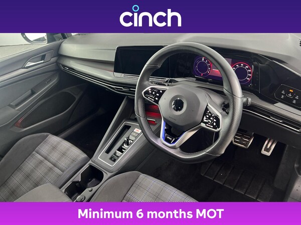 Used Volkswagen Golf 2021 for sale - 76164281: Photo 12