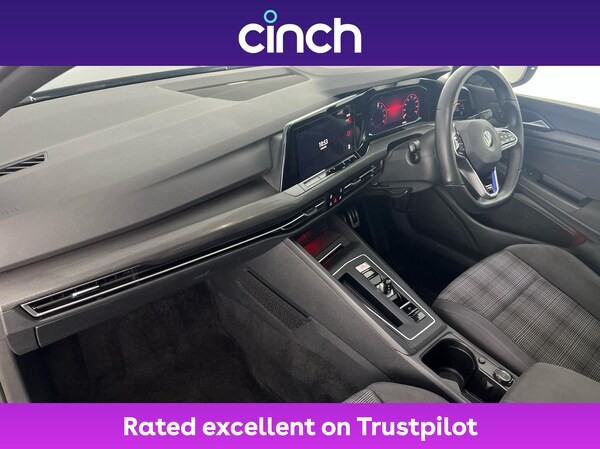 Used Volkswagen Golf 2021 for sale - 76164281: Photo 14
