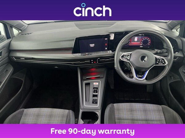 Used Volkswagen Golf 2021 for sale - 76164281: Photo 15