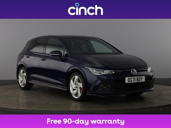 Volkswagen - Golf