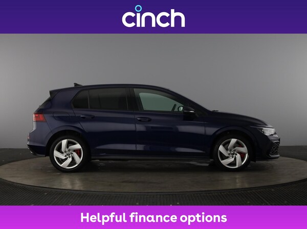 Used Volkswagen Golf 2021 for sale - 76164281: Photo 2