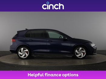 Used Volkswagen Golf 2021 for sale - 76164281: Photo 2