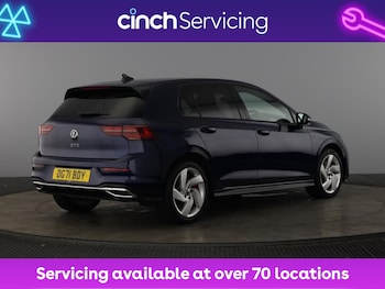 Used Volkswagen Golf 2021 for sale - 76164281: Photo 3