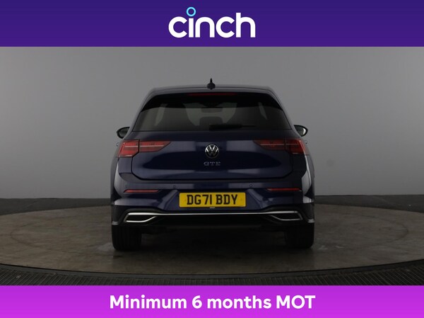 Used Volkswagen Golf 2021 for sale - 76164281: Photo 5