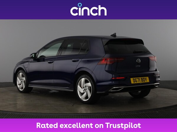 Used Volkswagen Golf 2021 for sale - 76164281: Photo 6