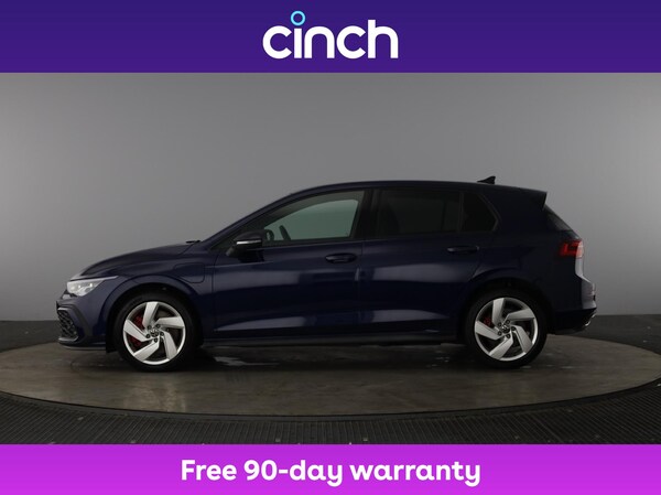 Used Volkswagen Golf 2021 for sale - 76164281: Photo 8