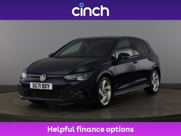 Used Volkswagen Golf 2021 for sale - 76164281: Photo 9