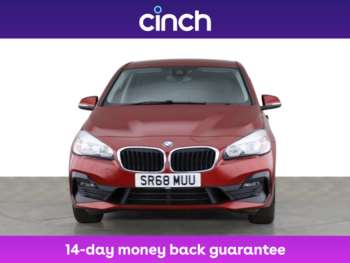 Used BMW 2 Series Active Tourer 2019 for sale - 74948602: Photo