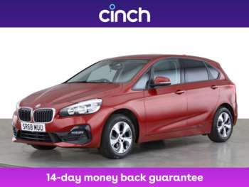 Used BMW 2 Series Active Tourer 2019 for sale - 74948602: Photo