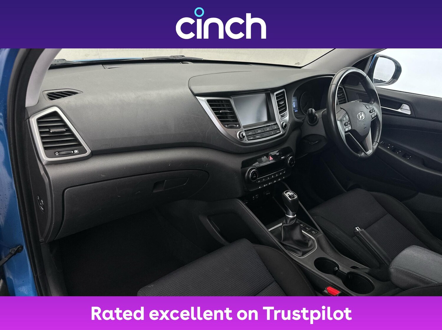 Used Hyundai TUCSON 2018 for sale - 76155364: Photo 14