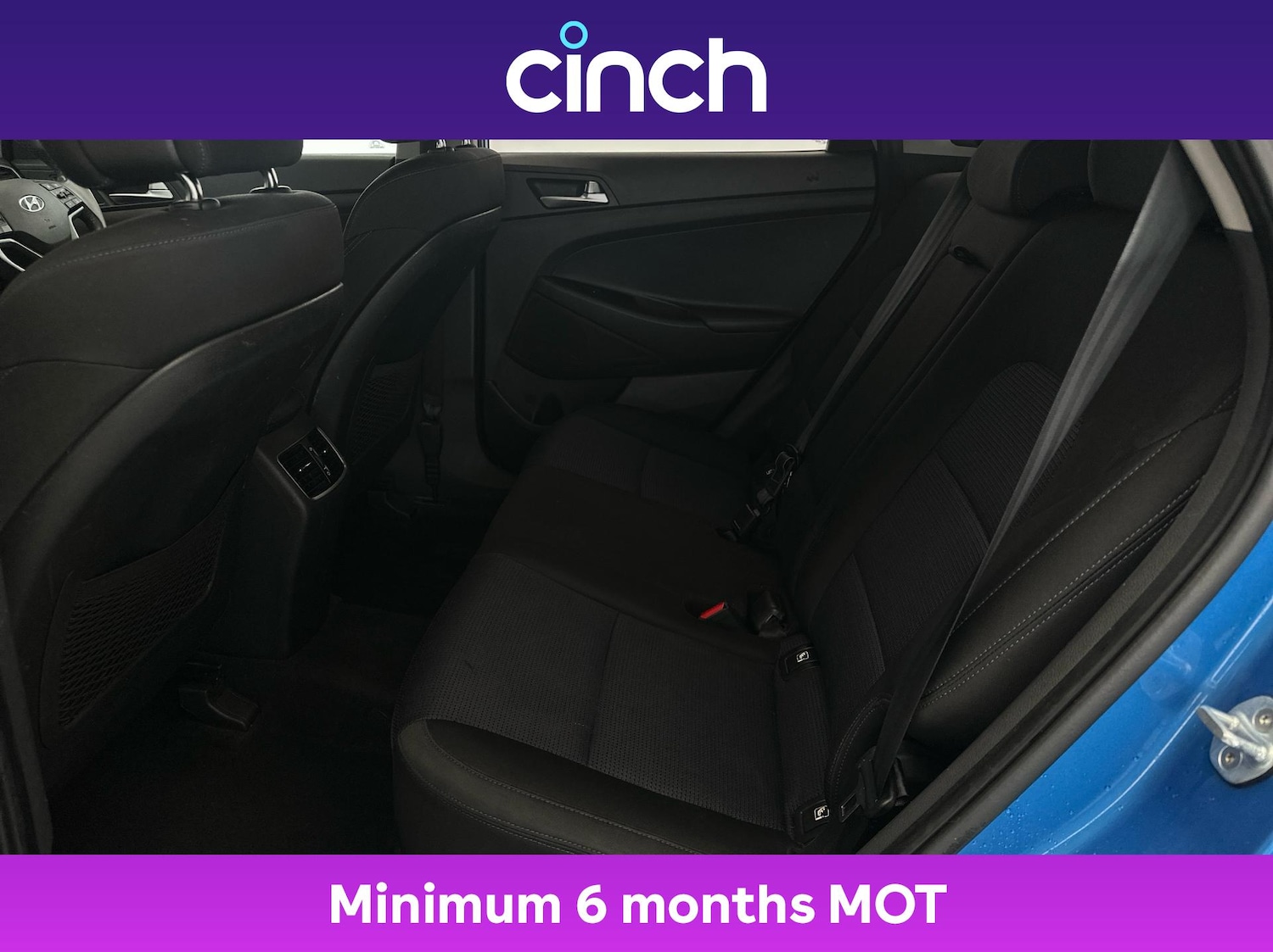 Used Hyundai TUCSON 2018 for sale - 76155364: Photo 20