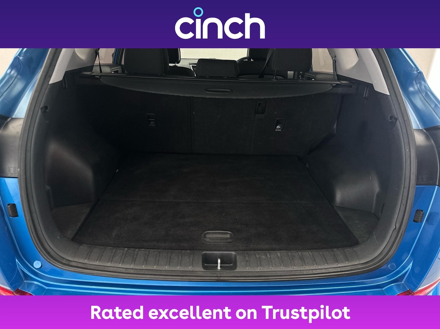 Used Hyundai TUCSON 2018 for sale - 76155364: Photo 21