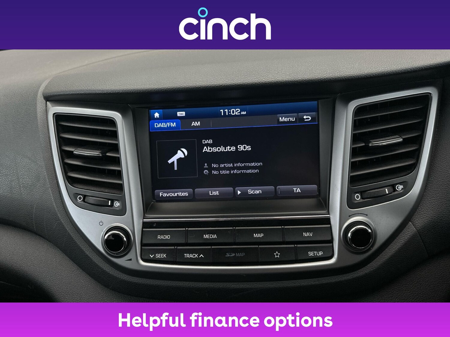 Used Hyundai TUCSON 2018 for sale - 76155364: Photo 30