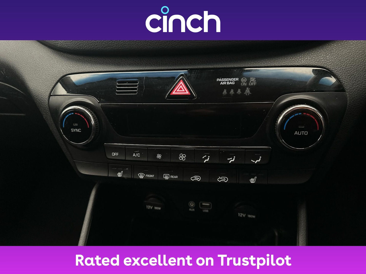 Used Hyundai TUCSON 2018 for sale - 76155364: Photo 33