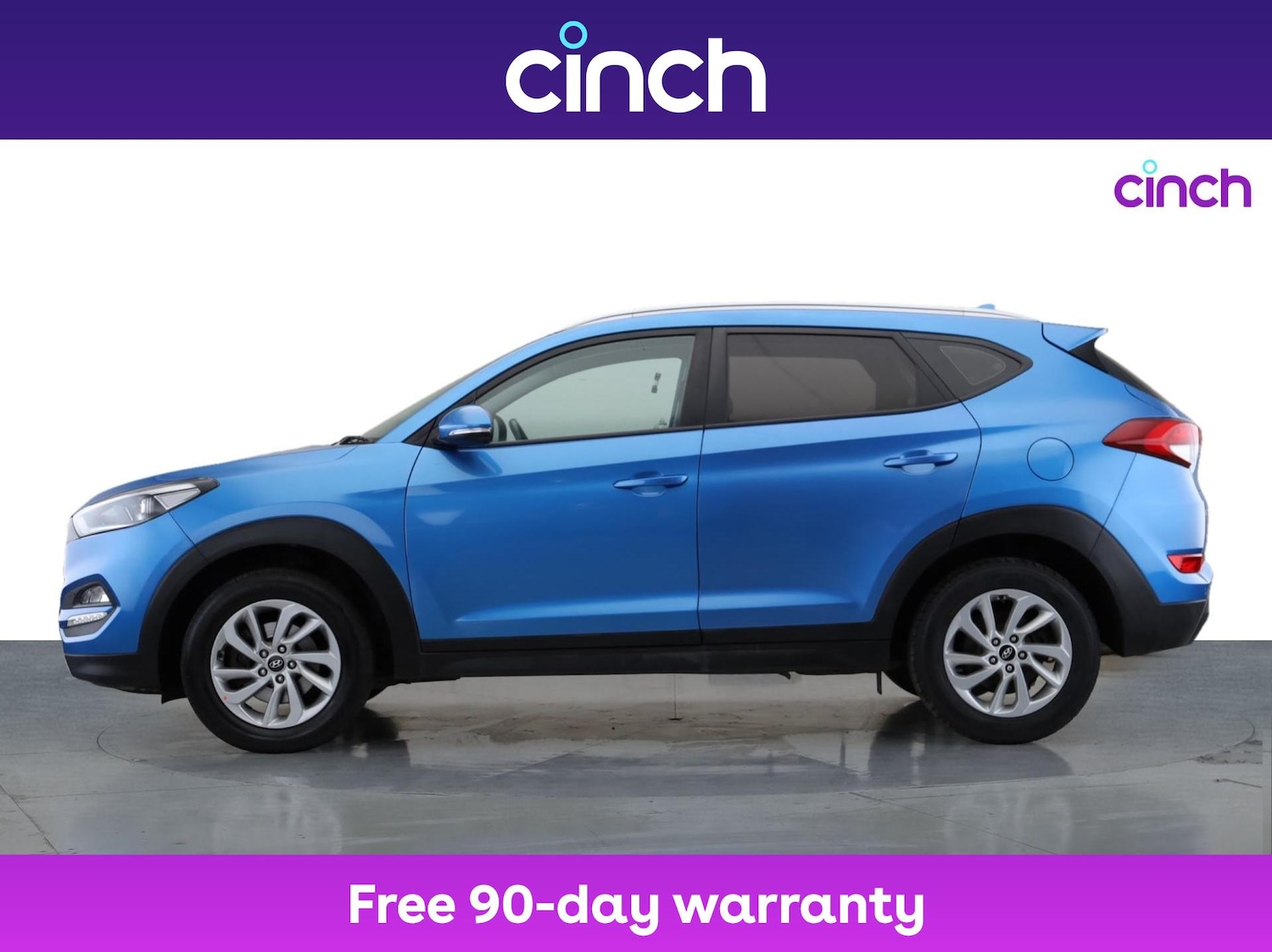 Used Hyundai TUCSON 2018 for sale - 76155364: Photo 8