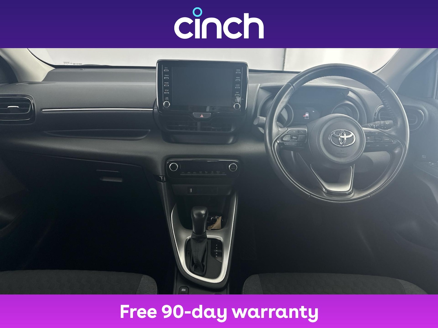 Used Toyota Yaris 2021 for sale - 76438616: Photo 15