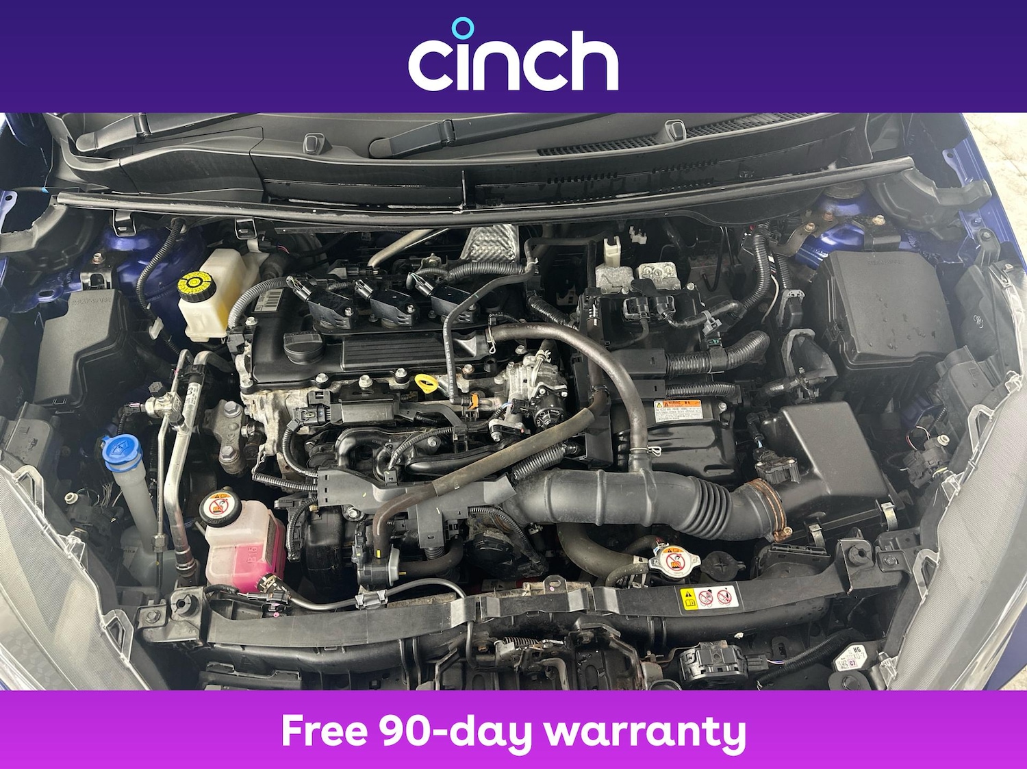 Used Toyota Yaris 2021 for sale - 76438616: Photo 23