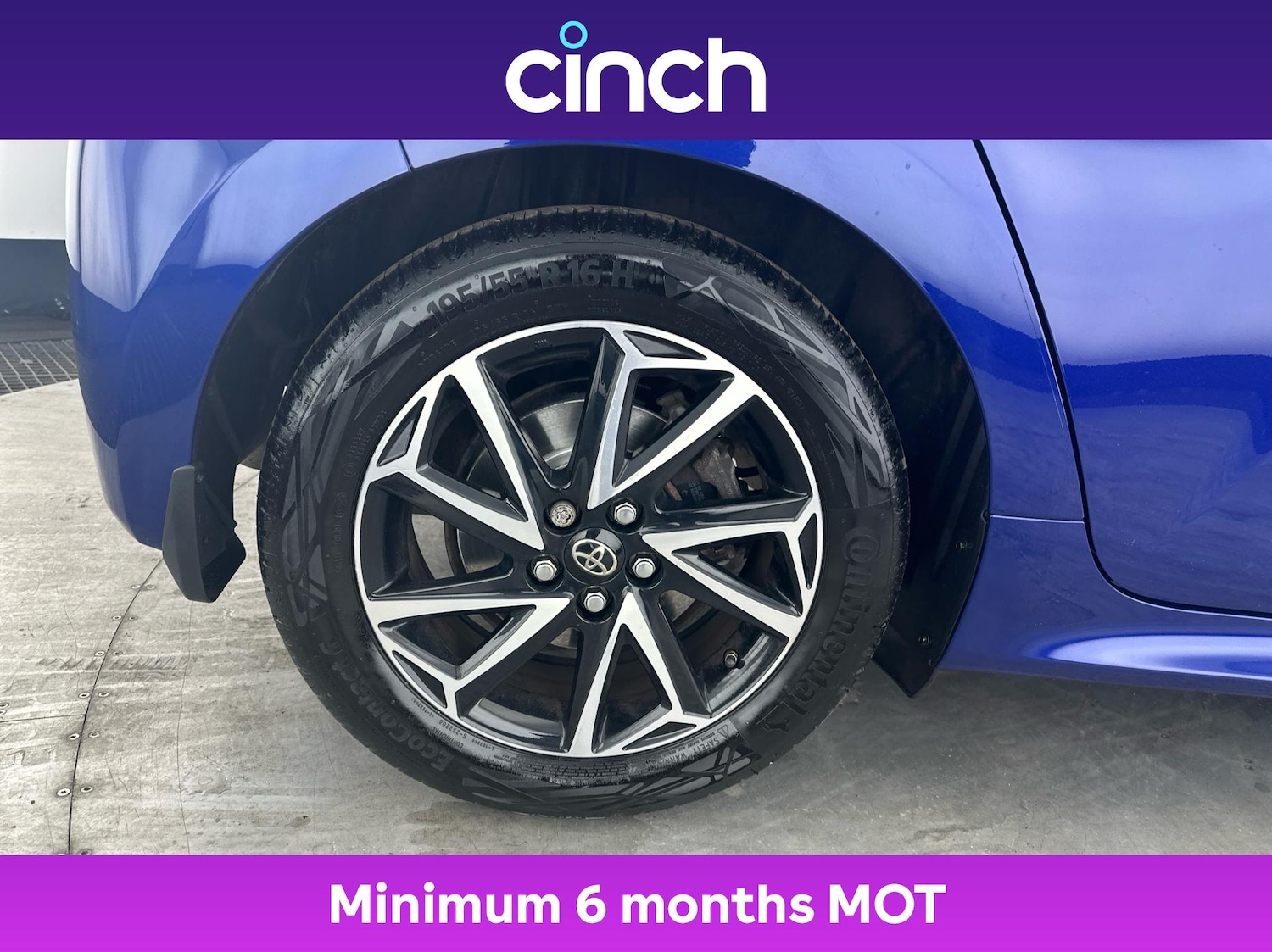 Used Toyota Yaris 2021 for sale - 76438616: Photo 27