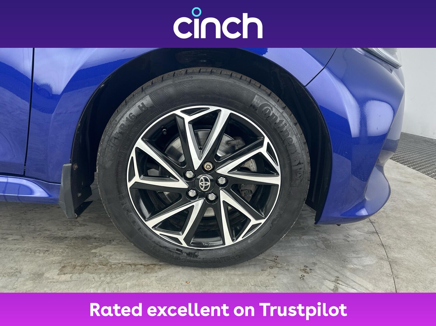 Used Toyota Yaris 2021 for sale - 76438616: Photo 28