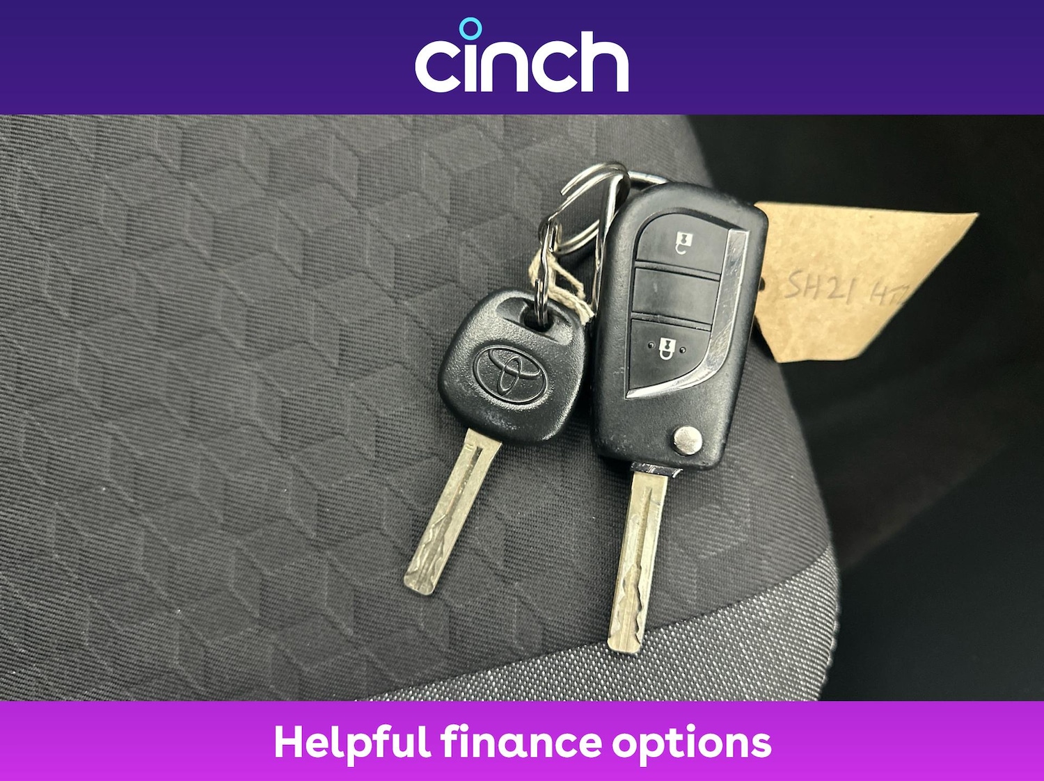 Used Toyota Yaris 2021 for sale - 76438616: Photo 30