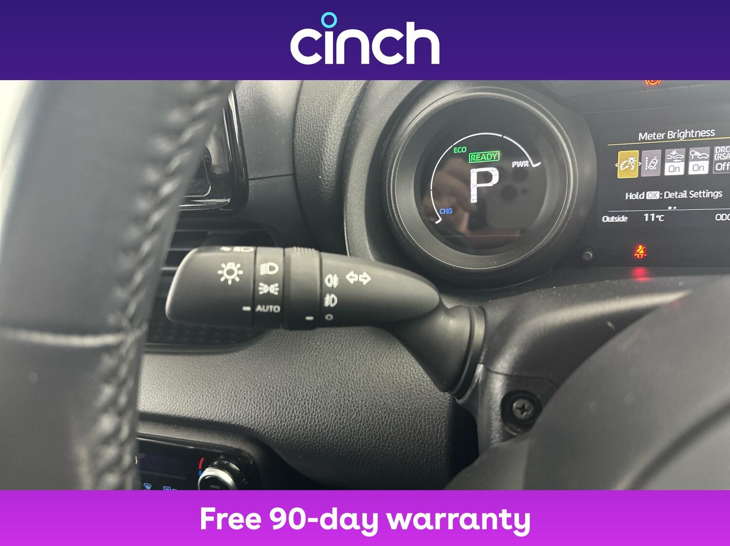 Used Toyota Yaris 2021 for sale - 76438616: Photo 34