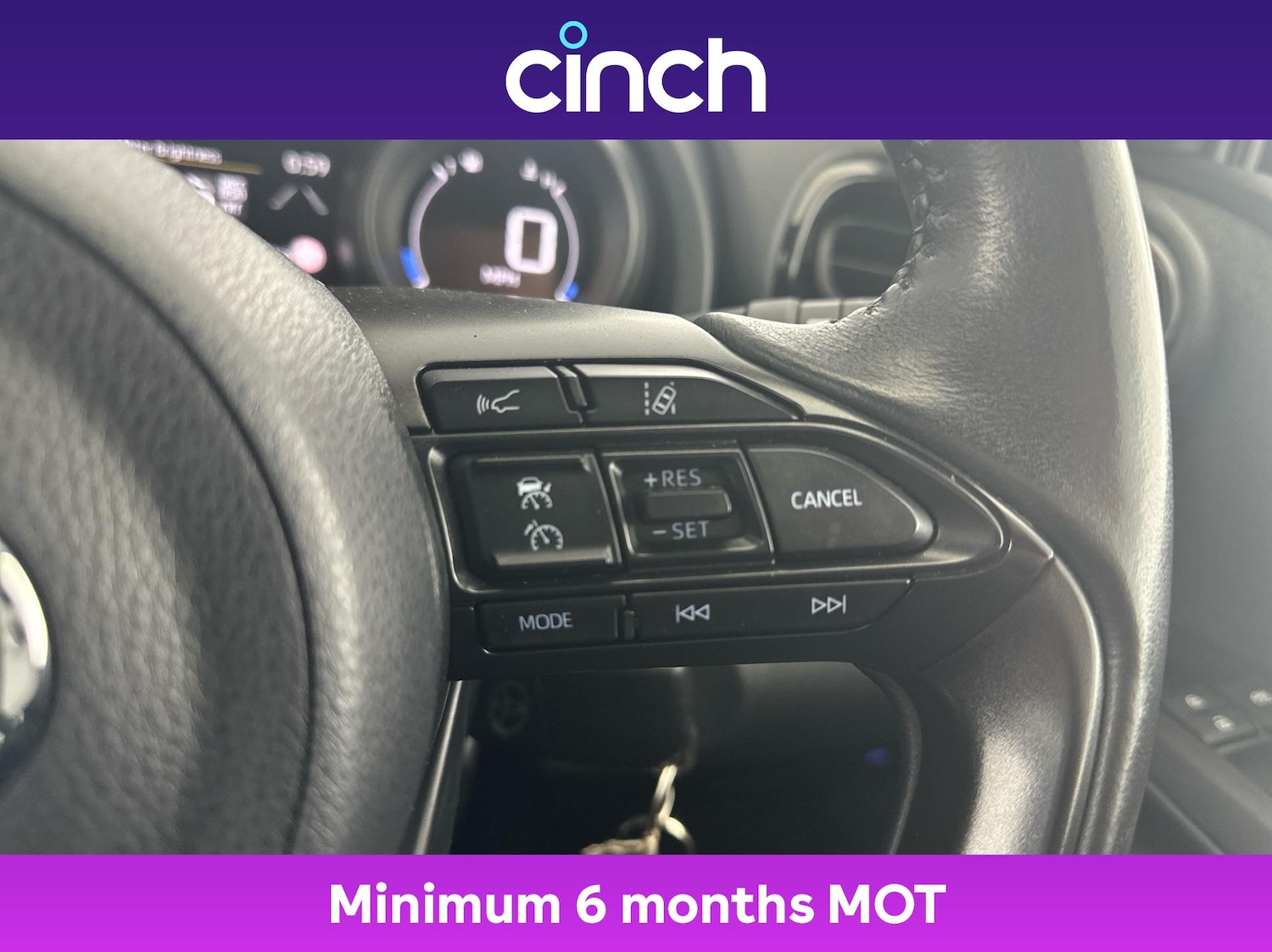 Used Toyota Yaris 2021 for sale - 76438616: Photo 37