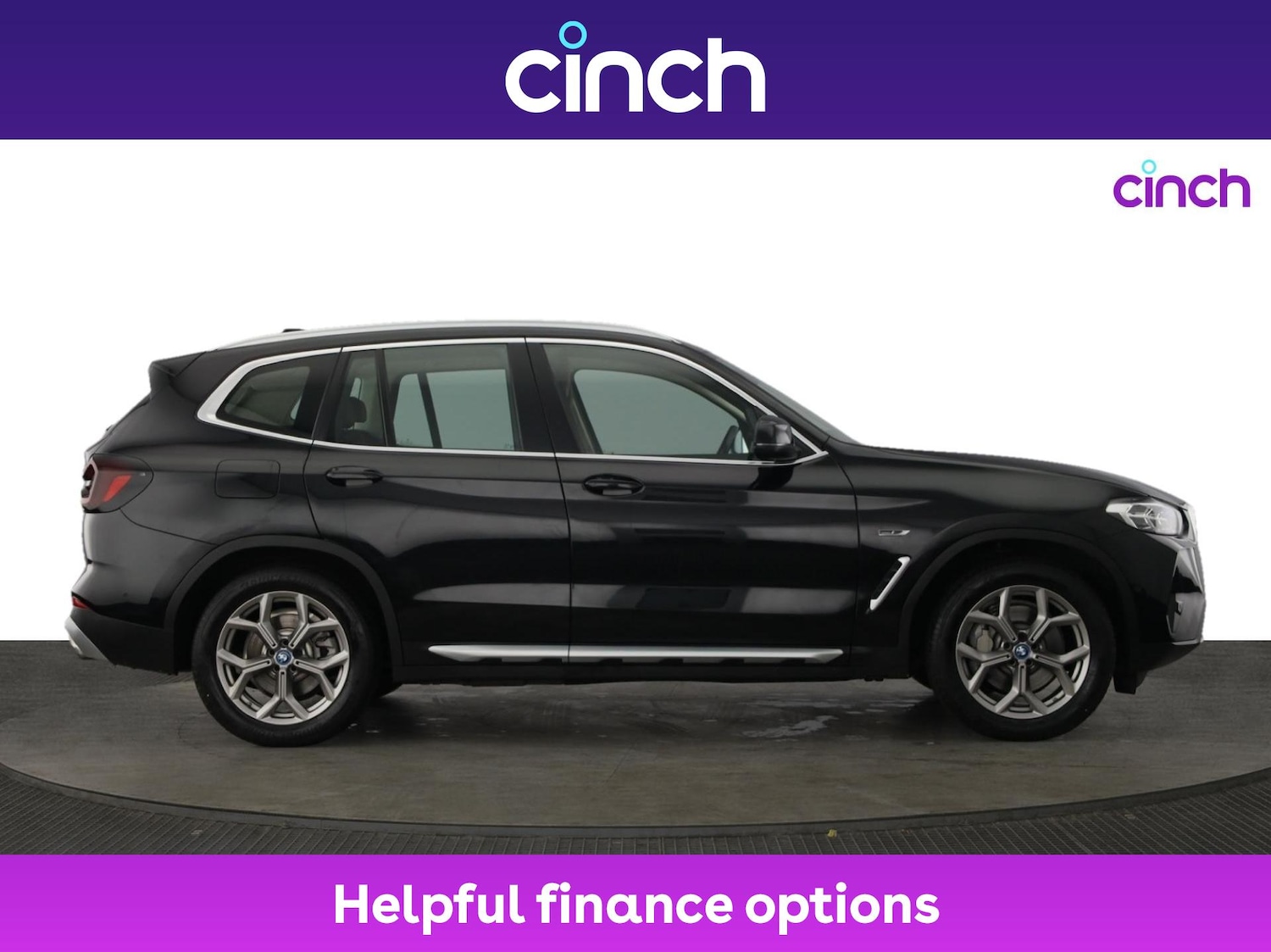 Used BMW X3 2022 for sale - 76731694: Photo 2