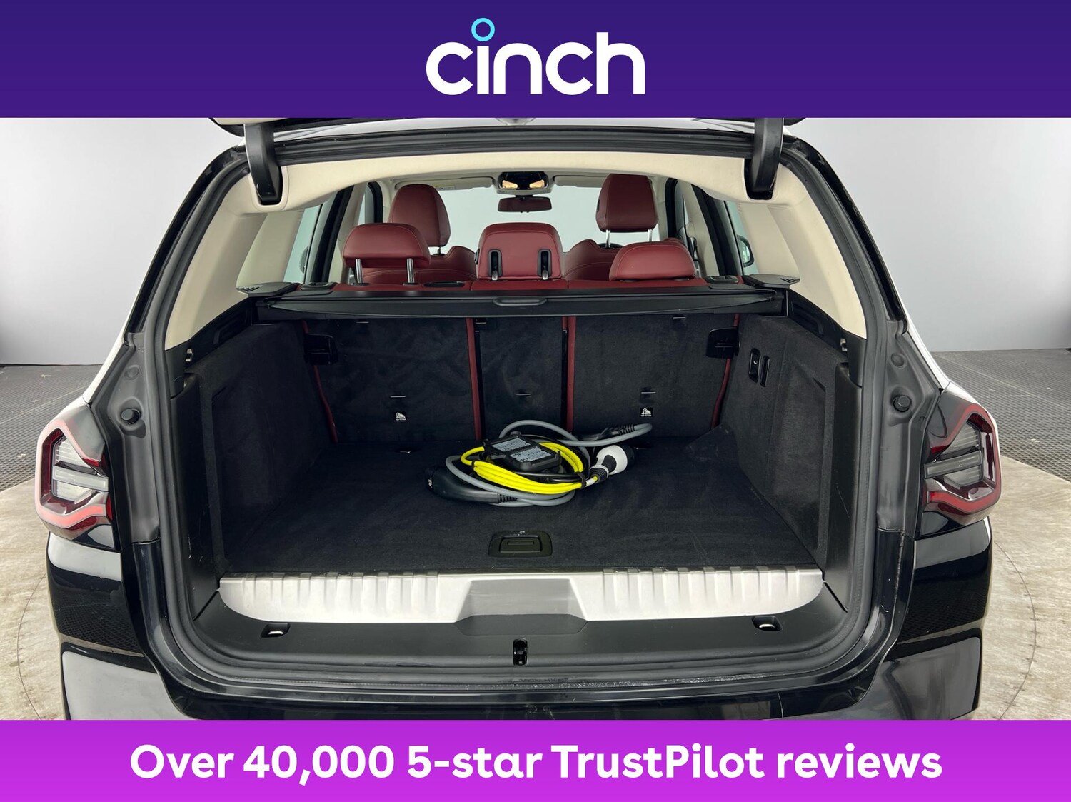 Used BMW X3 2022 for sale - 76731694: Photo 21