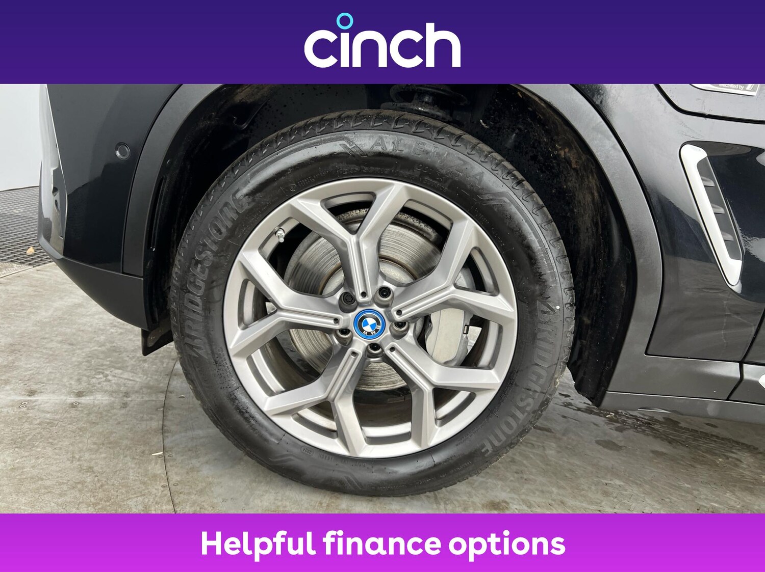 Used BMW X3 2022 for sale - 76731694: Photo 24