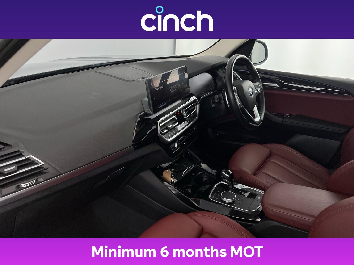 Used BMW X3 2022 for sale - 76731694: Photo 32