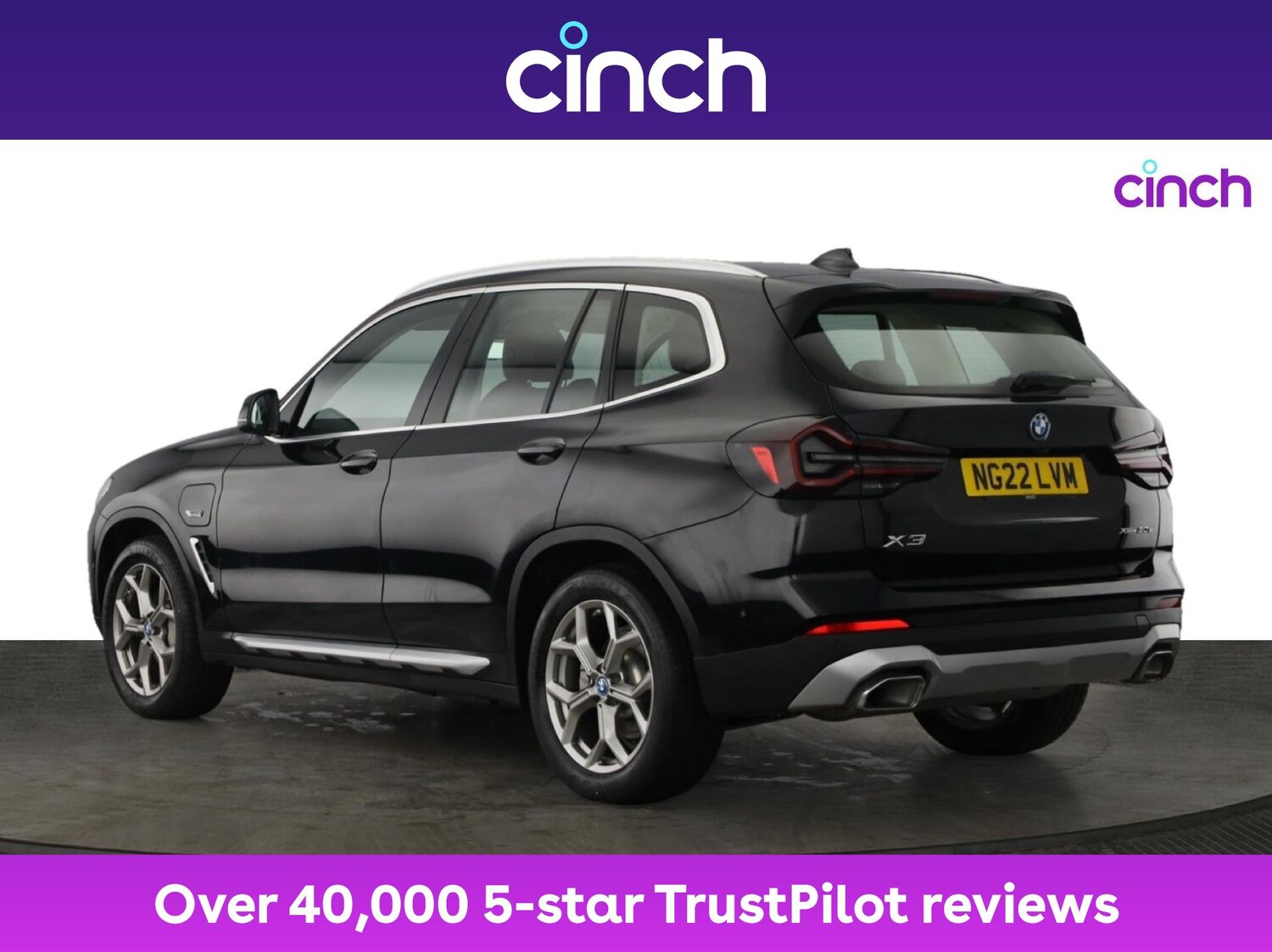 Used BMW X3 2022 for sale - 76731694: Photo 6