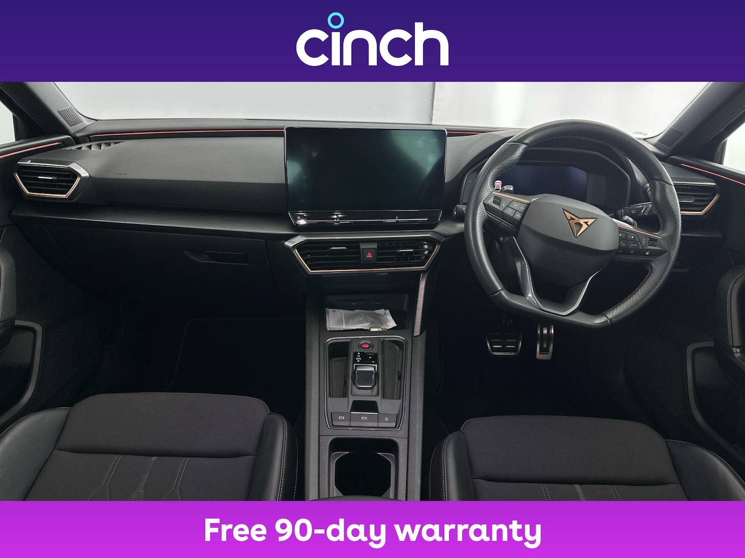 Used Cupra Leon 2023 for sale - 76665071: Photo 15