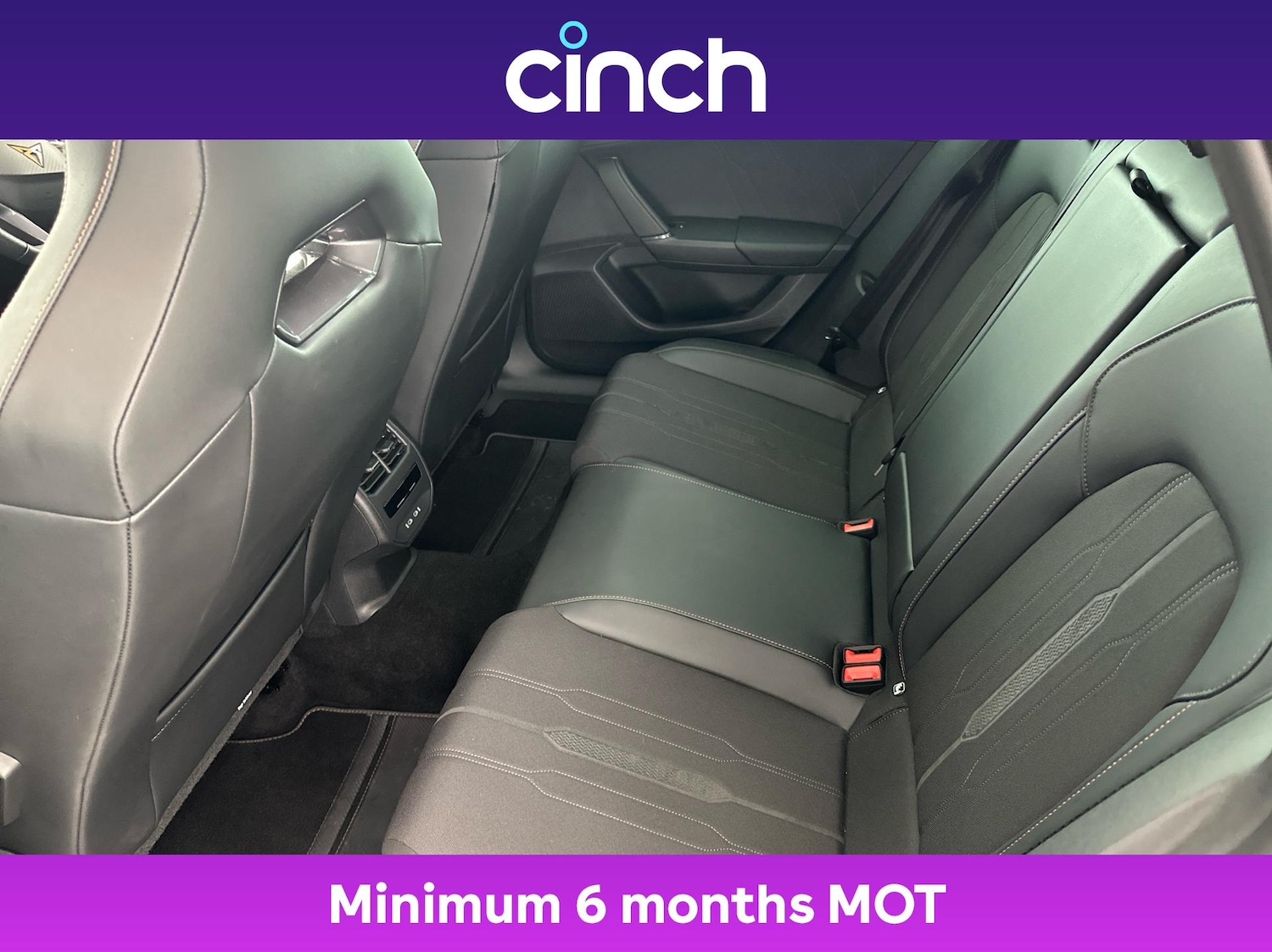 Used Cupra Leon 2023 for sale - 76665071: Photo 20