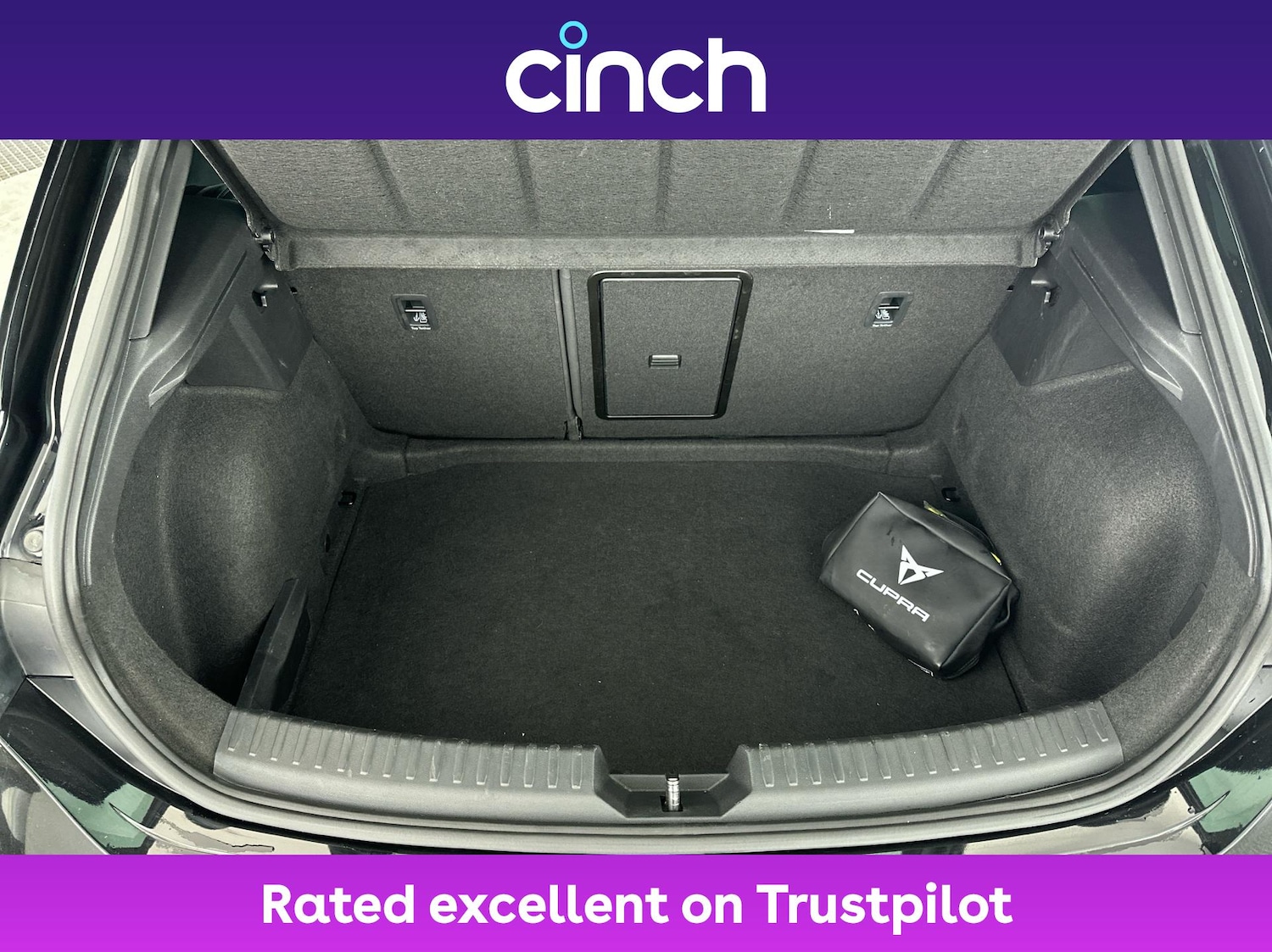 Used Cupra Leon 2023 for sale - 76665071: Photo 21