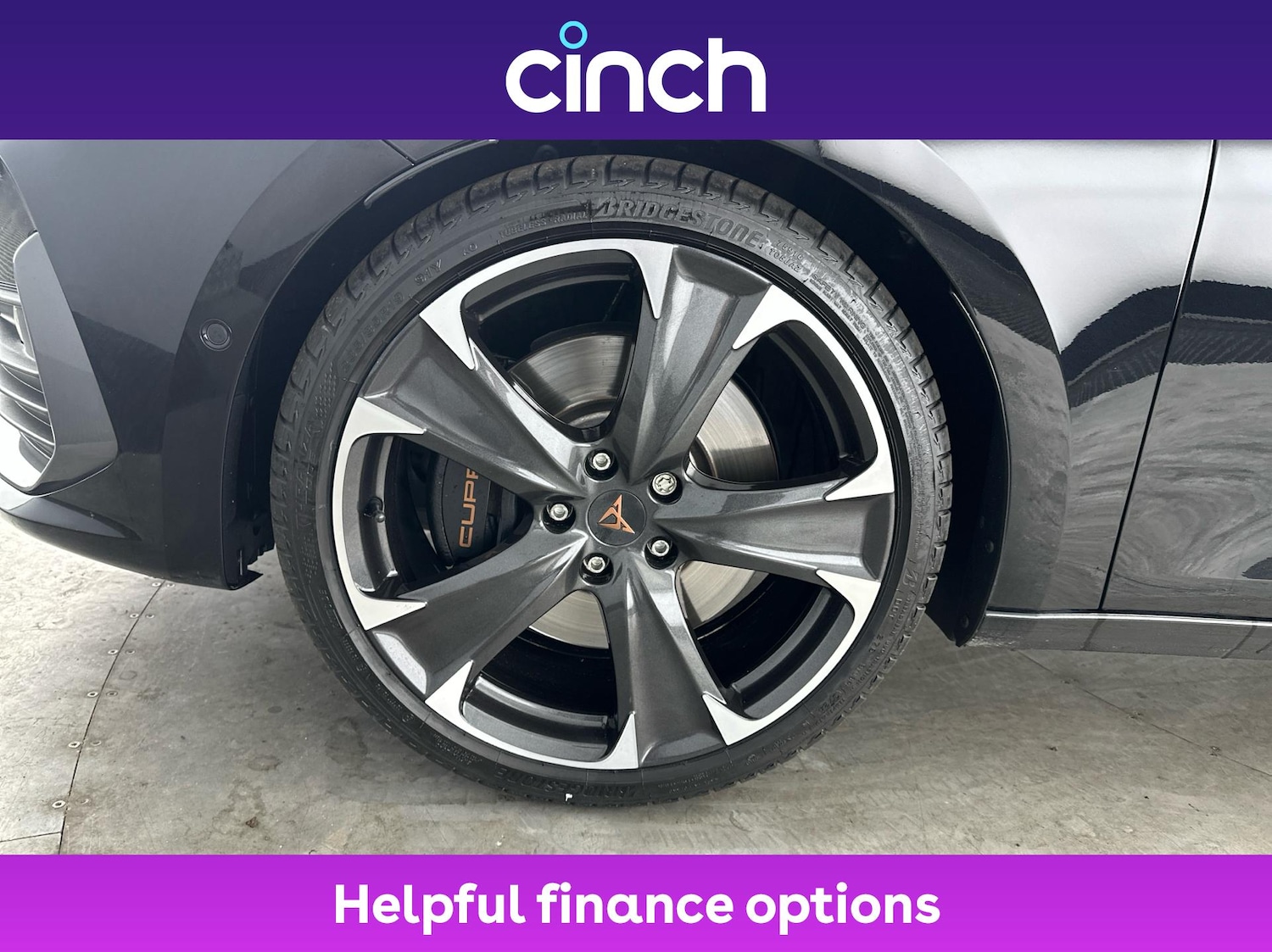 Used Cupra Leon 2023 for sale - 76665071: Photo 24