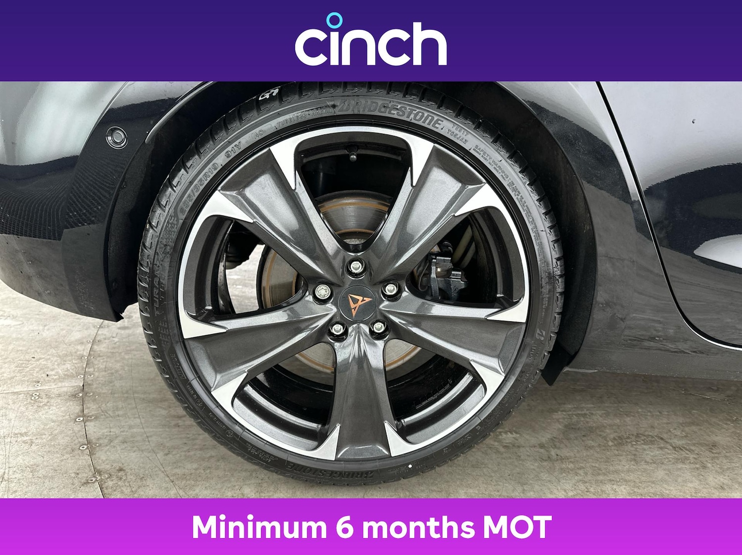 Used Cupra Leon 2023 for sale - 76665071: Photo 27