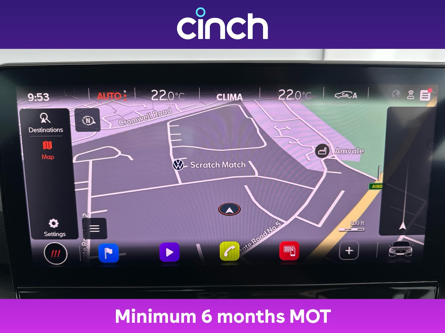 Used Cupra Leon 2023 for sale - 76665071: Photo 32