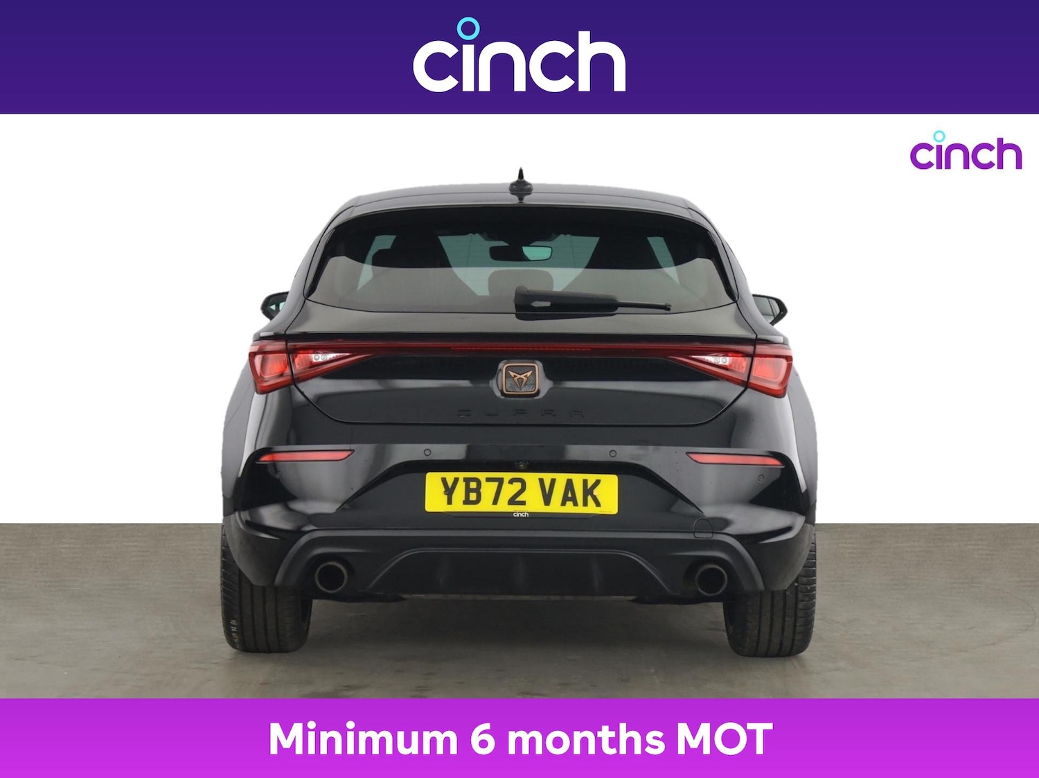 Used Cupra Leon 2023 for sale - 76665071: Photo 5