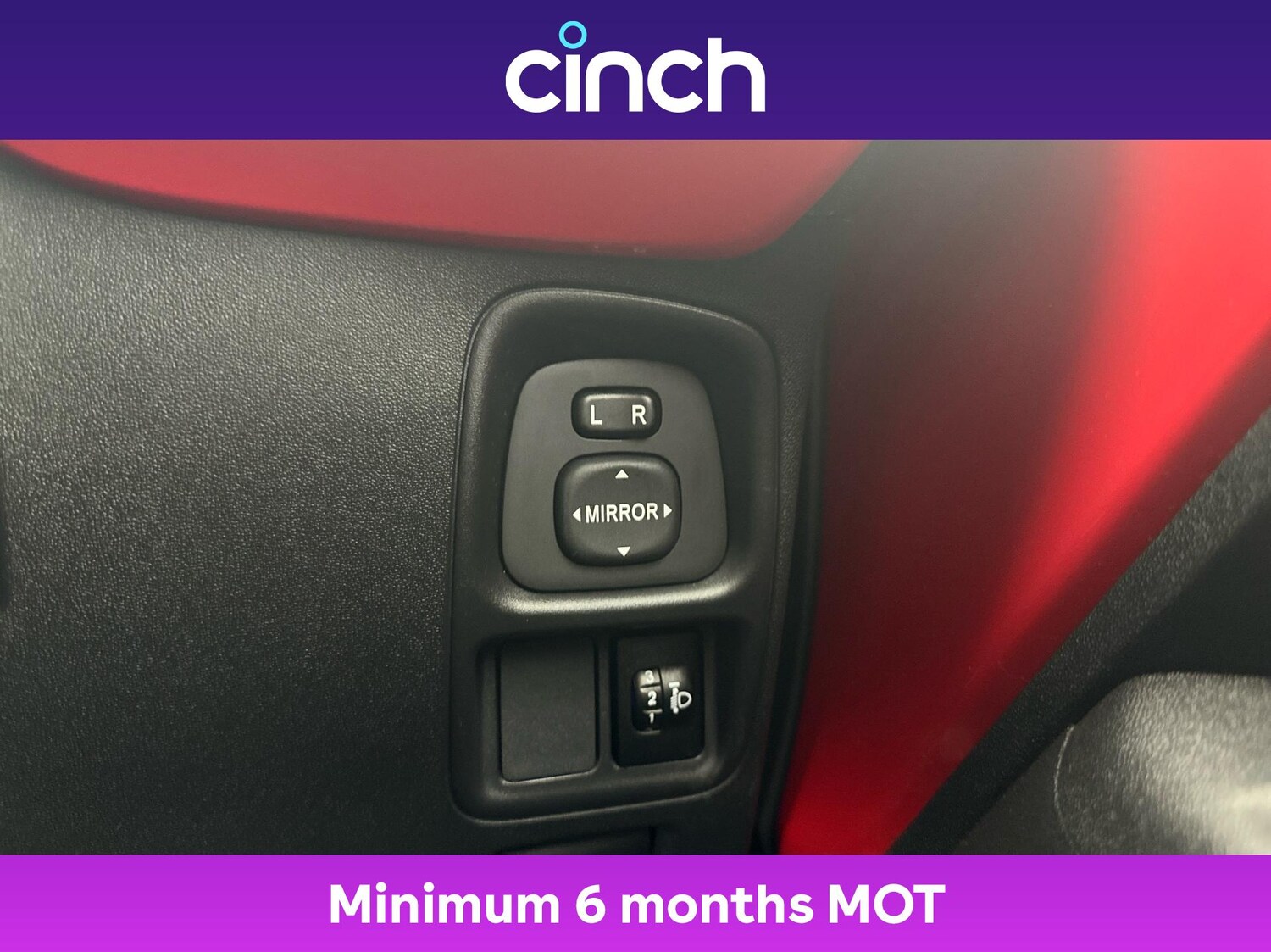 Used Toyota AYGO 2018 for sale - 76169169: Photo 32