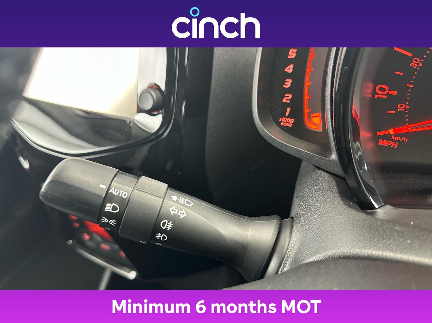 Used Toyota AYGO 2018 for sale - 76169169: Photo 37