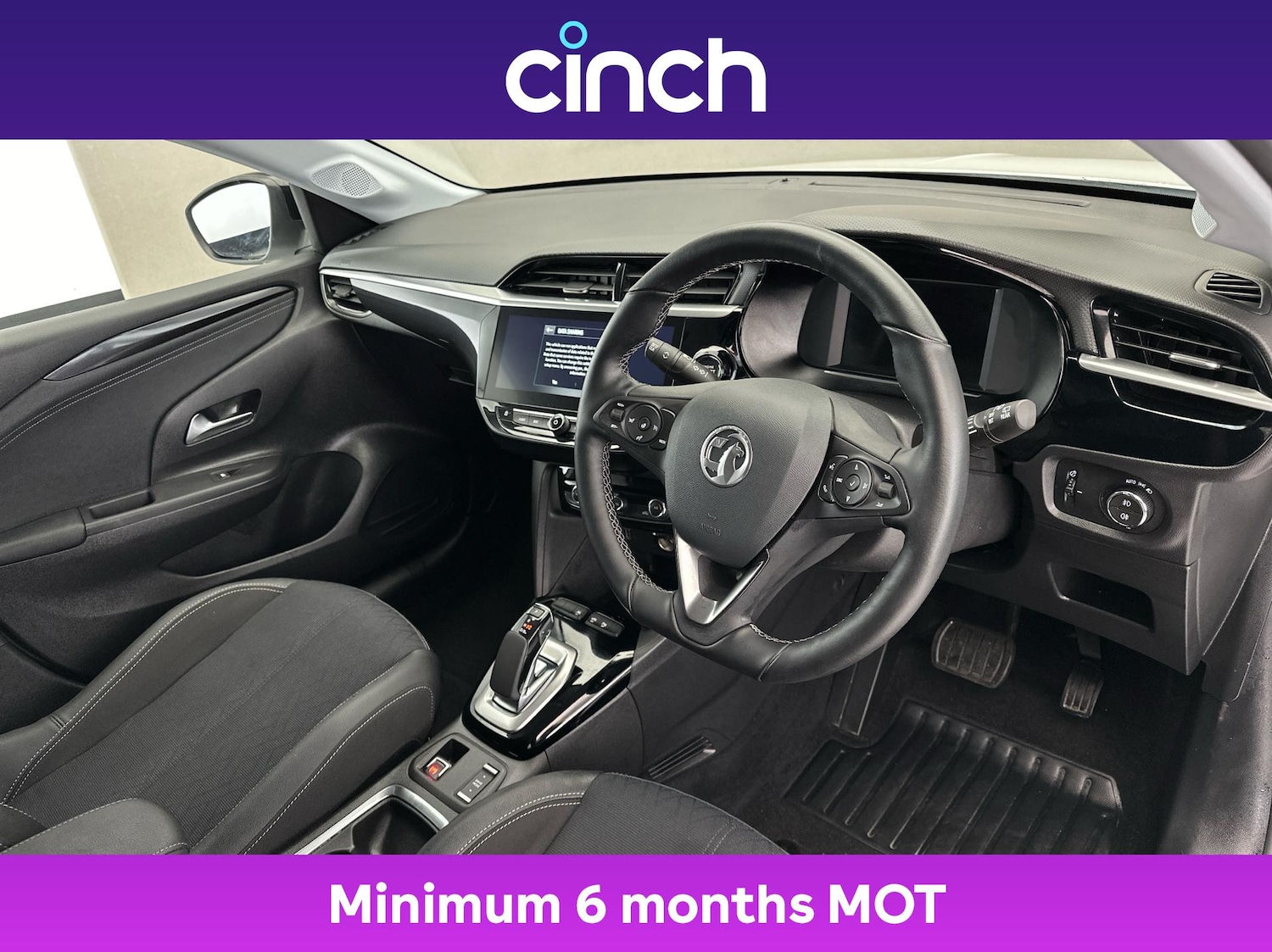 Used Vauxhall Corsa 2021 for sale - 77071816: Photo 12