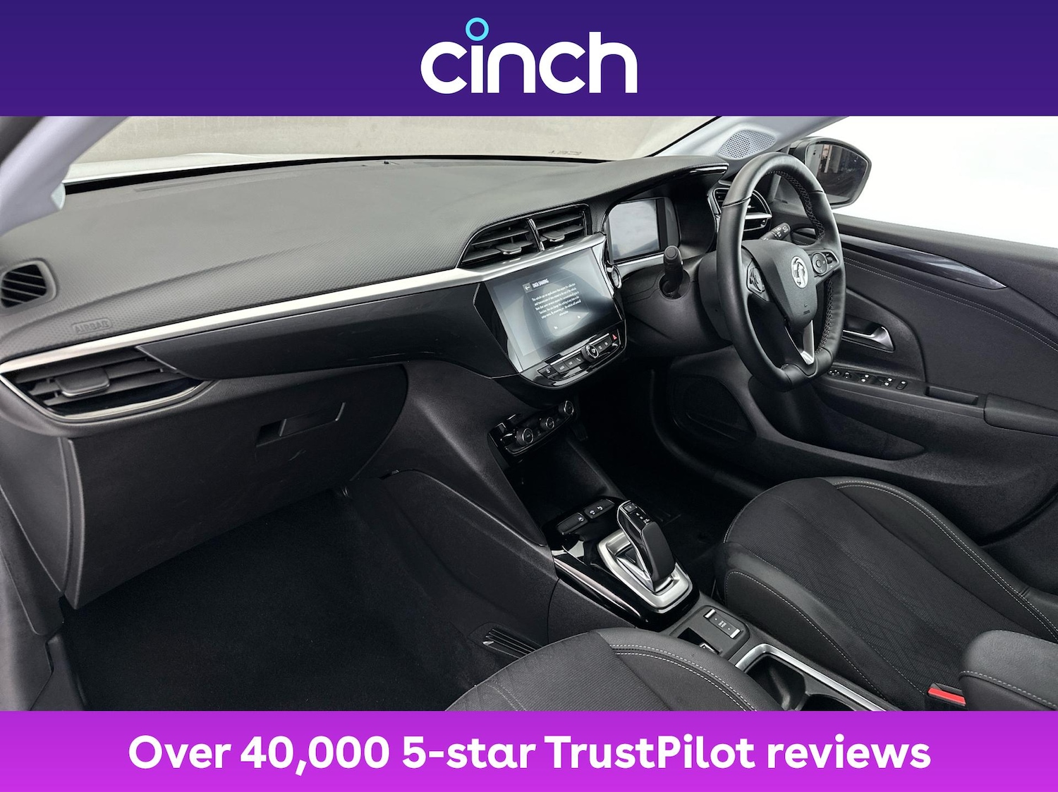 Used Vauxhall Corsa 2021 for sale - 77071816: Photo 14