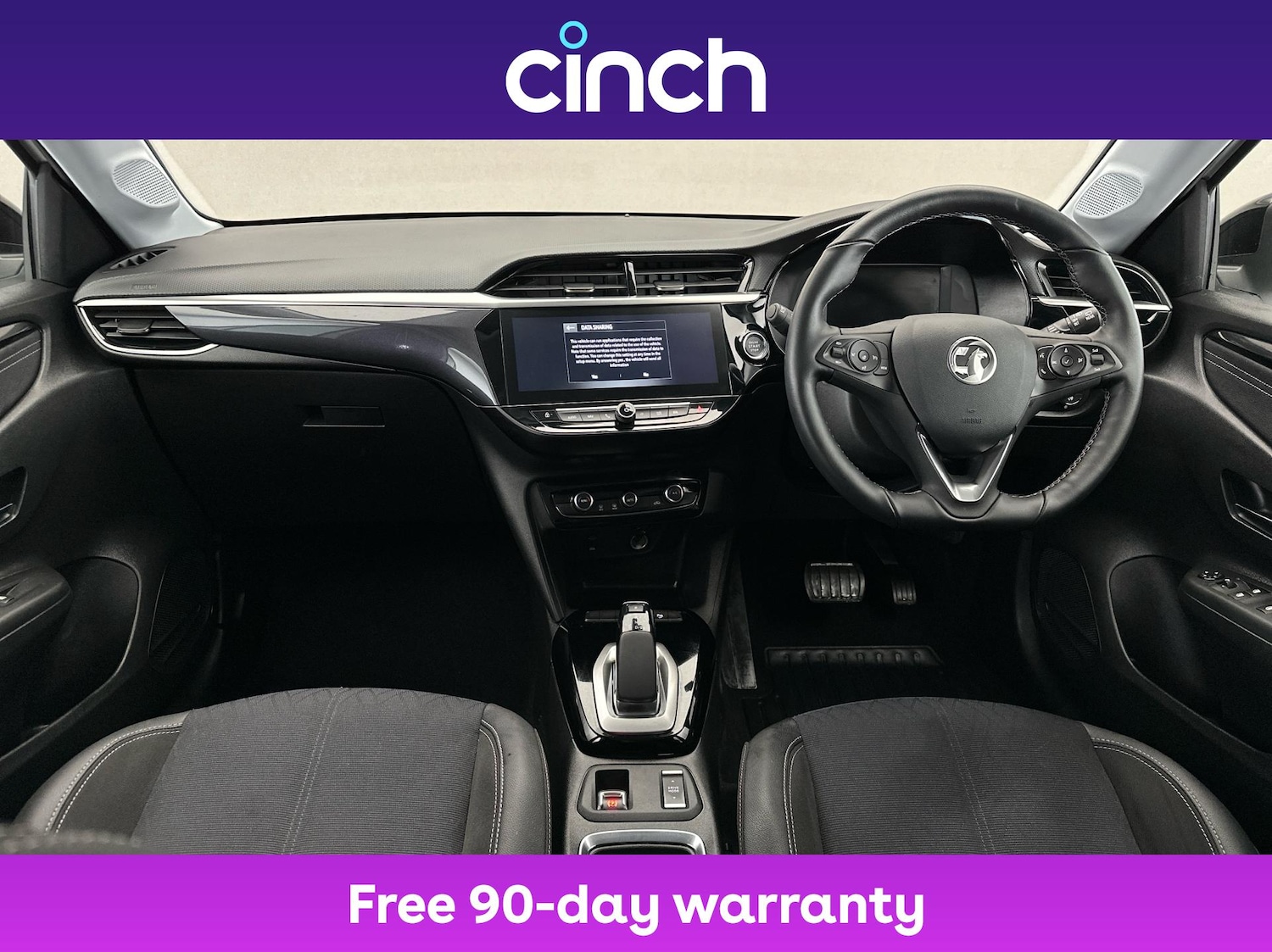 Used Vauxhall Corsa 2021 for sale - 77071816: Photo 15