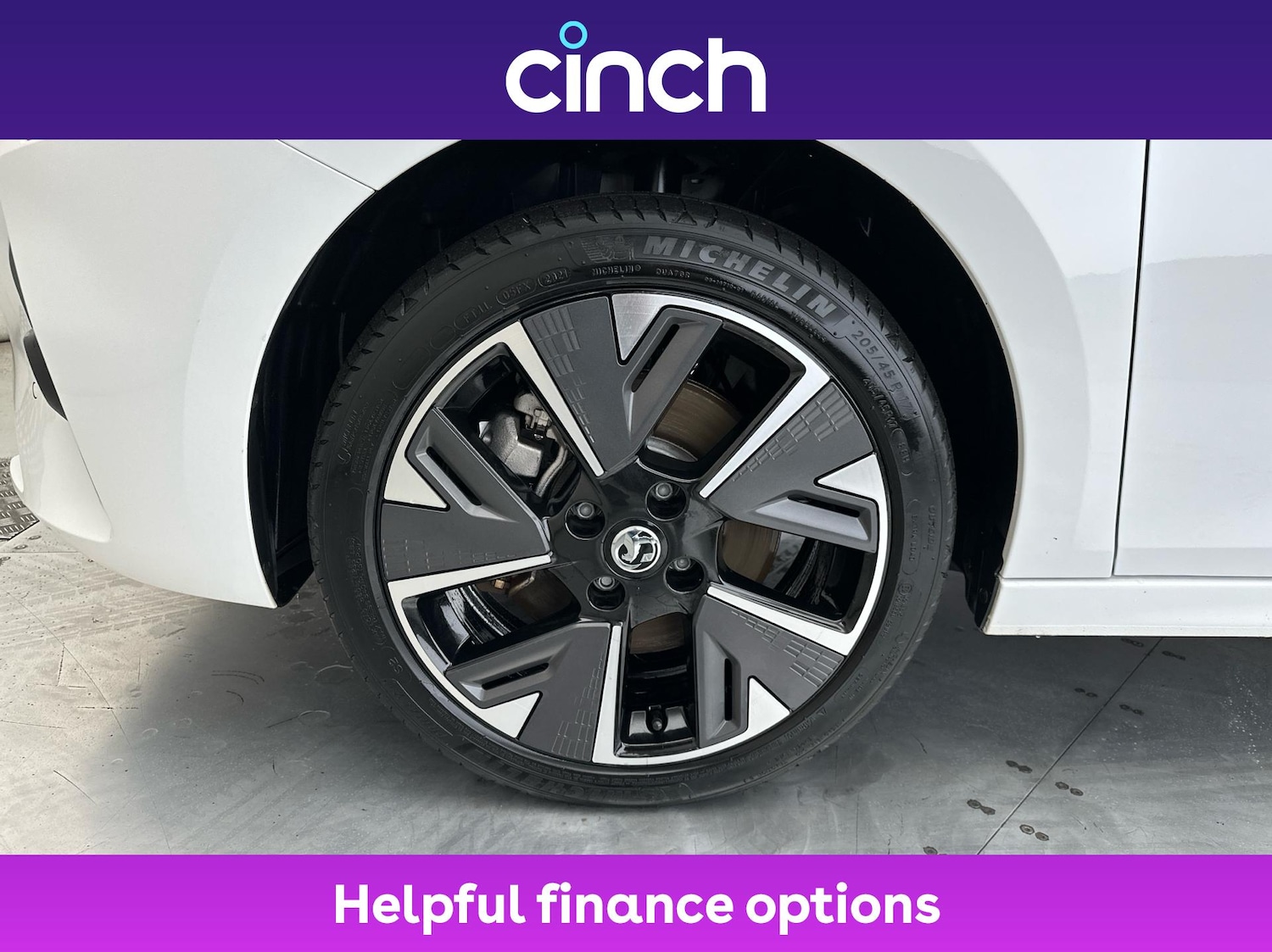 Used Vauxhall Corsa 2021 for sale - 77071816: Photo 24