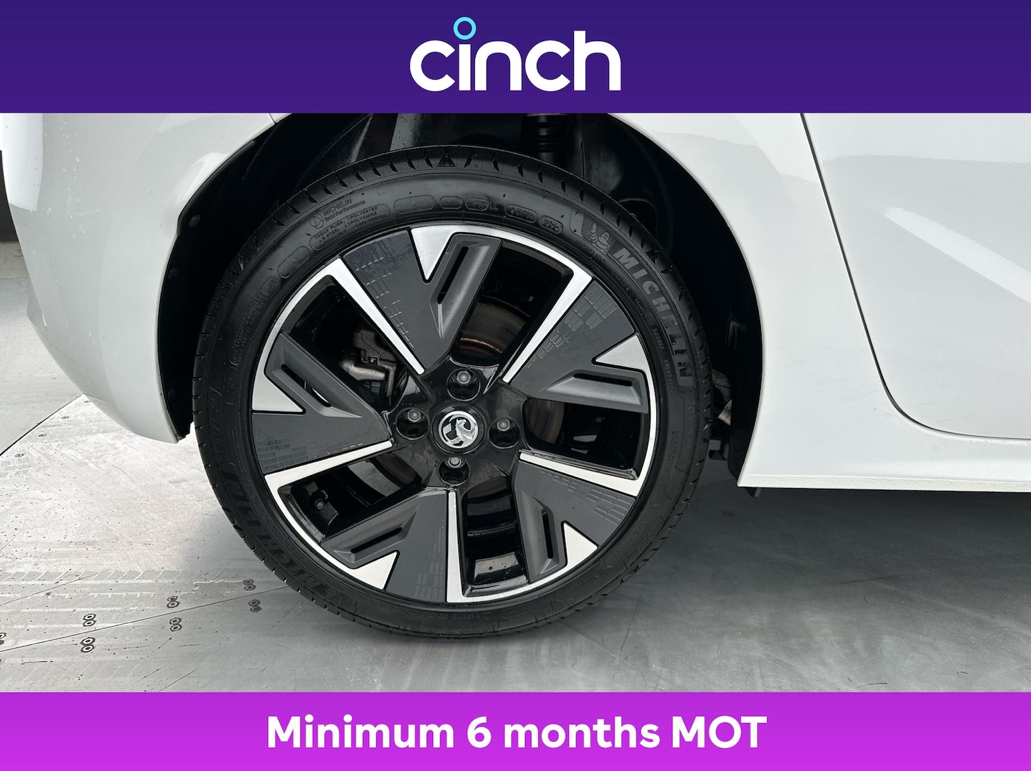 Used Vauxhall Corsa 2021 for sale - 77071816: Photo 27