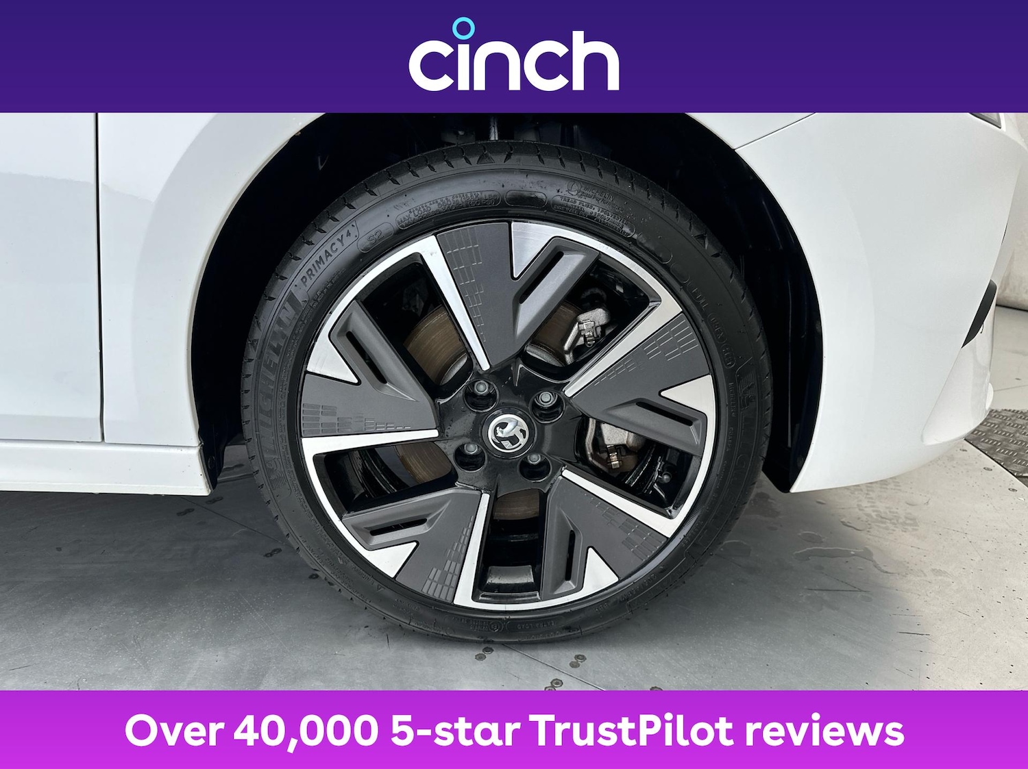 Used Vauxhall Corsa 2021 for sale - 77071816: Photo 28