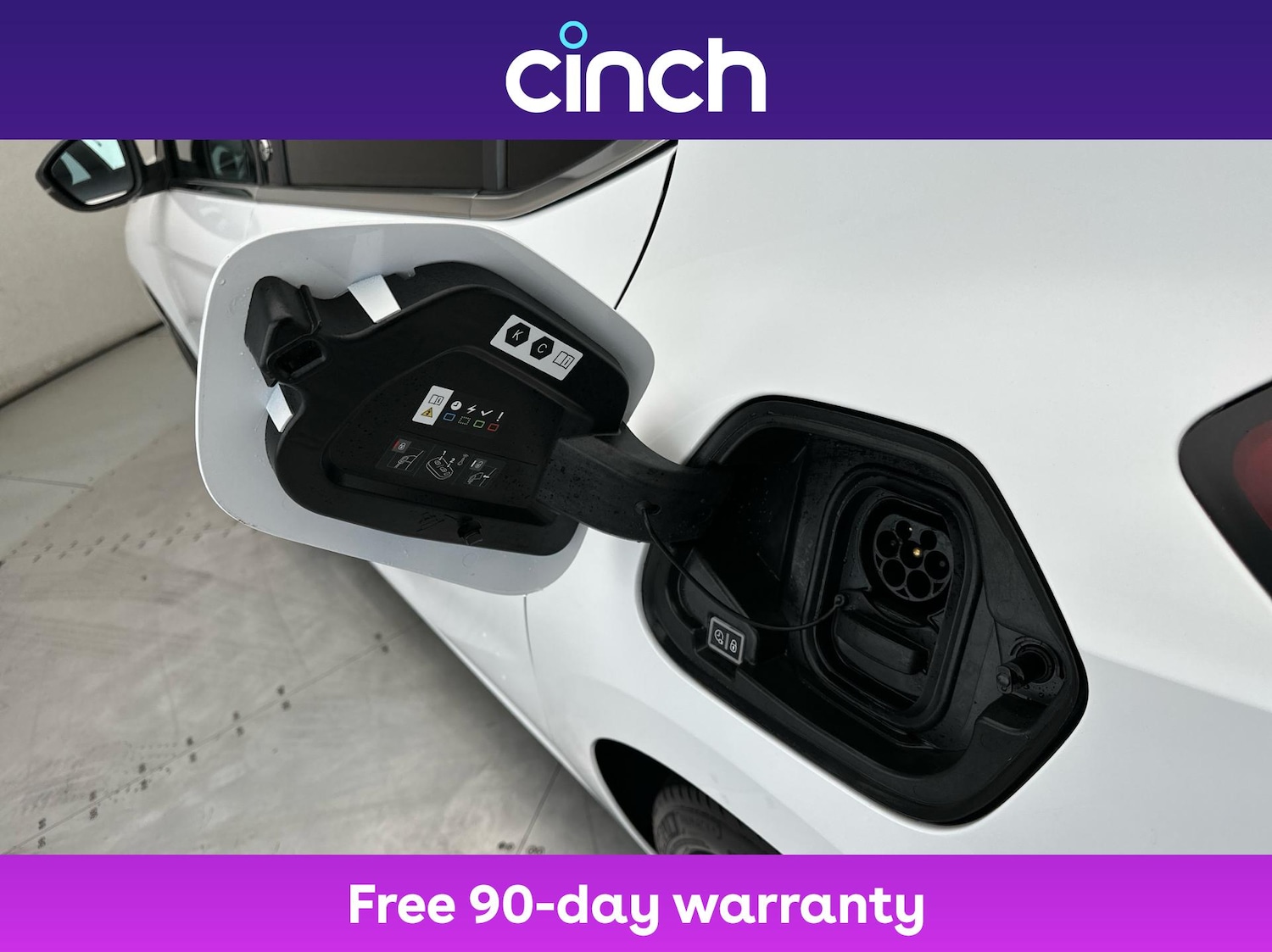 Used Vauxhall Corsa 2021 for sale - 77071816: Photo 29