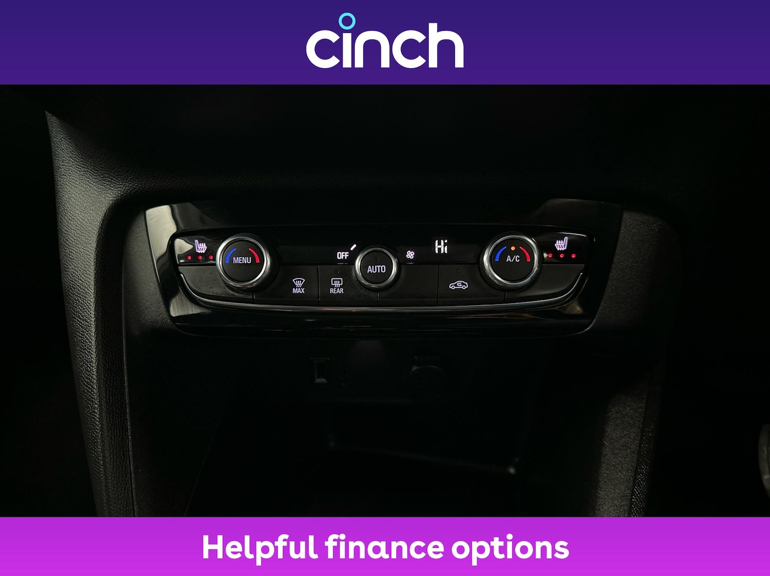 Used Vauxhall Corsa 2021 for sale - 77071816: Photo 35