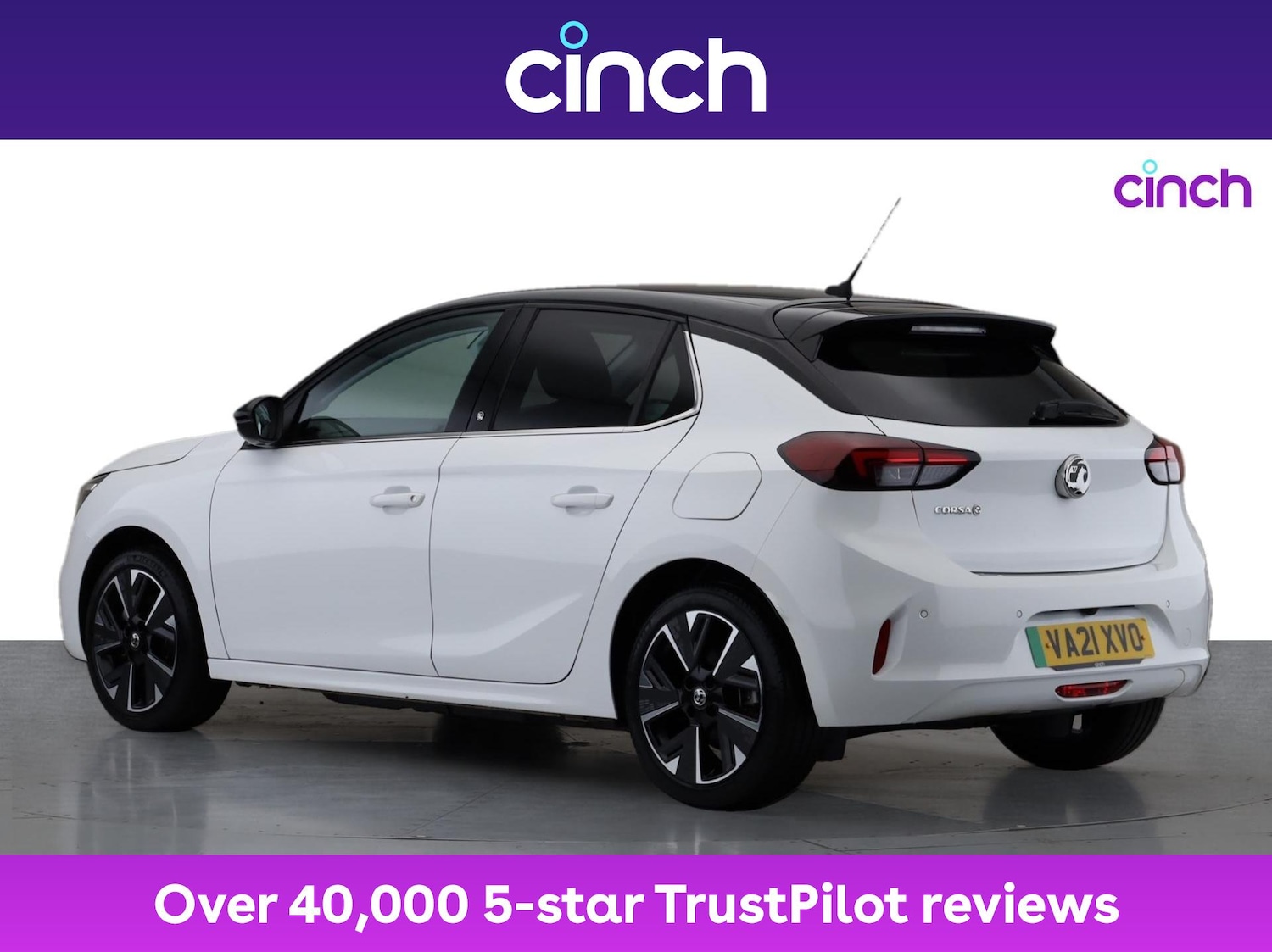 Used Vauxhall Corsa 2021 for sale - 77071816: Photo 6