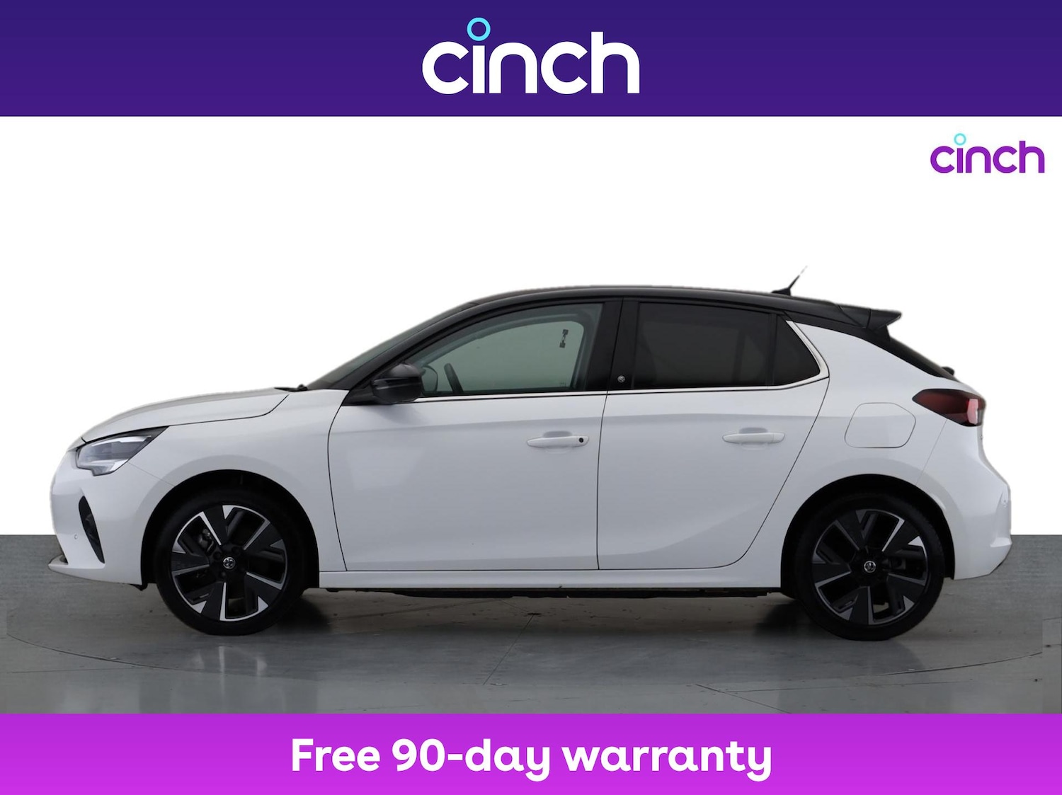 Used Vauxhall Corsa 2021 for sale - 77071816: Photo 8